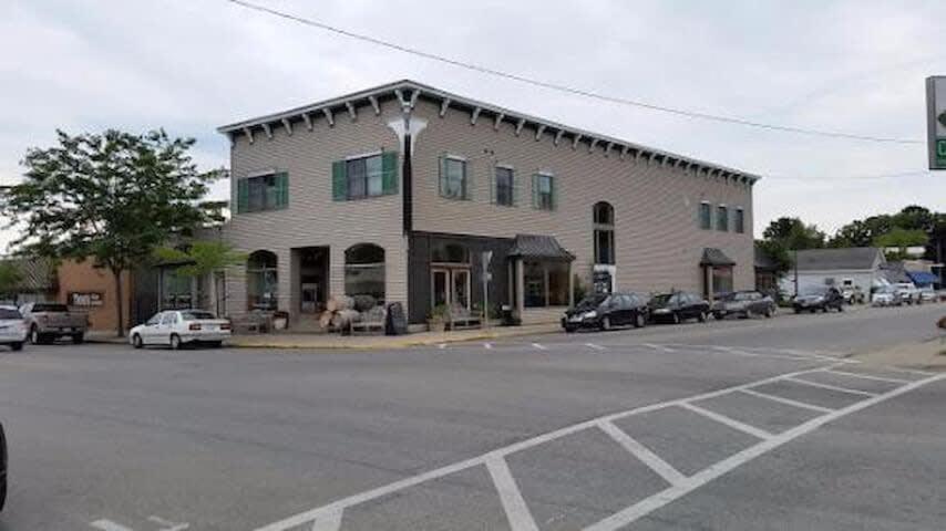 Northport Inn Boutique Hotel R207 מראה חיצוני תמונה