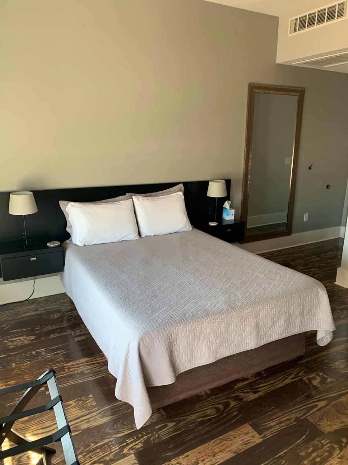 Northport Inn Boutique Hotel R207 מראה חיצוני תמונה