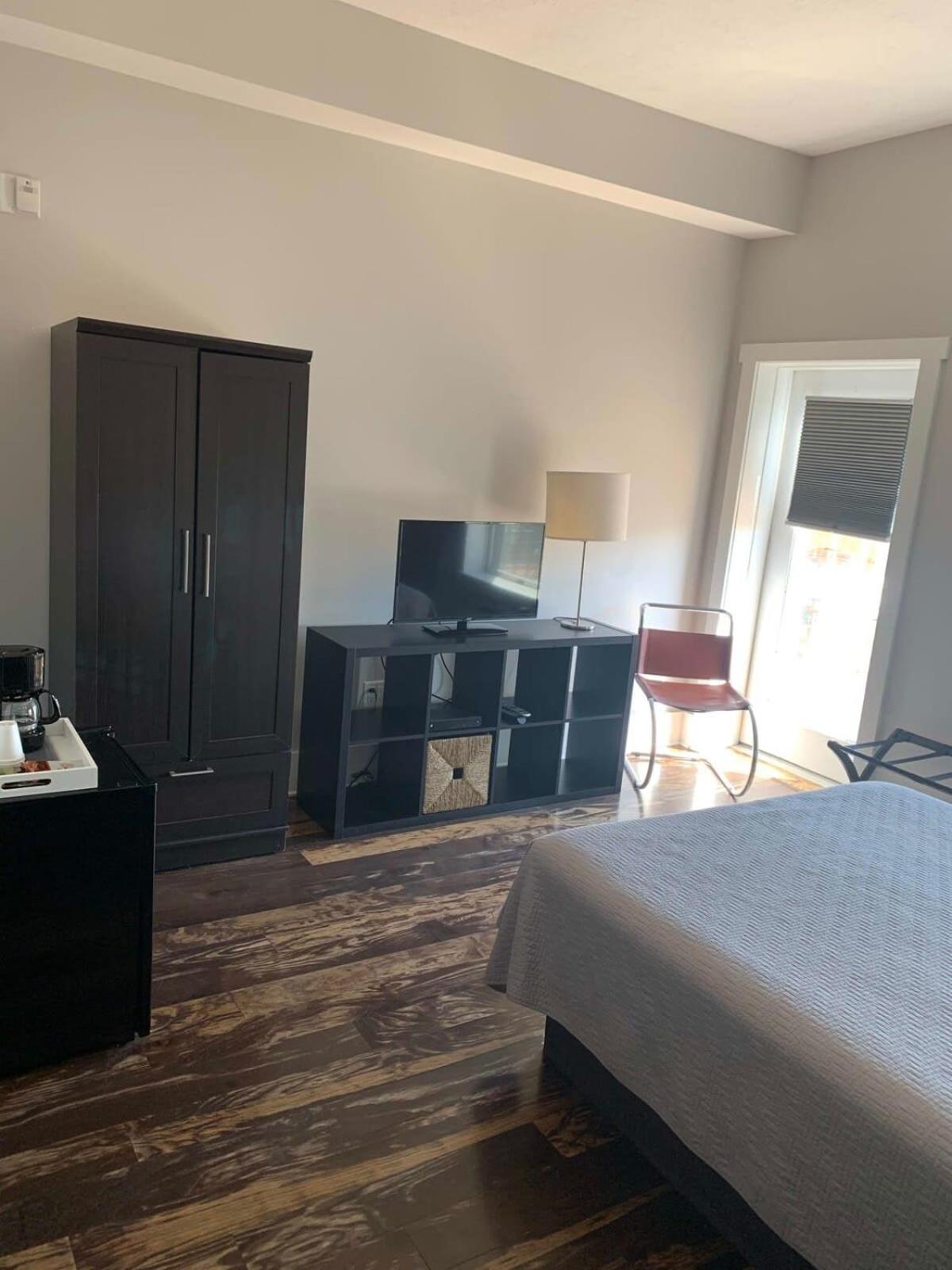 Northport Inn Boutique Hotel R207 מראה חיצוני תמונה
