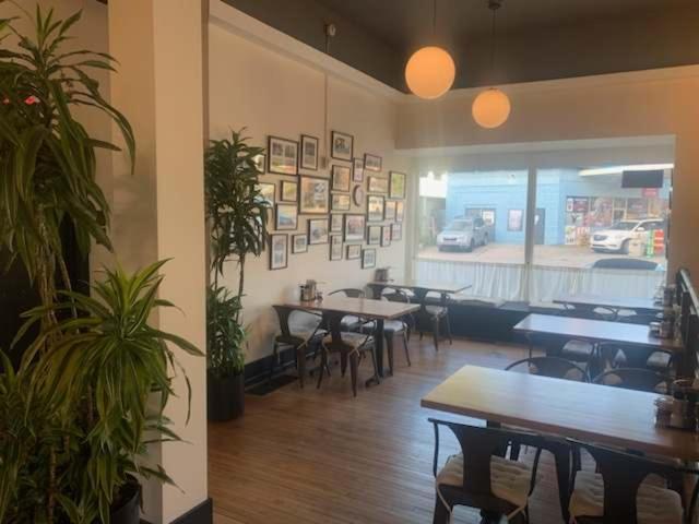 Northport Inn Boutique Hotel R207 מראה חיצוני תמונה