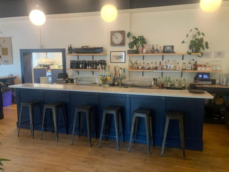 Northport Inn Boutique Hotel R207 מראה חיצוני תמונה