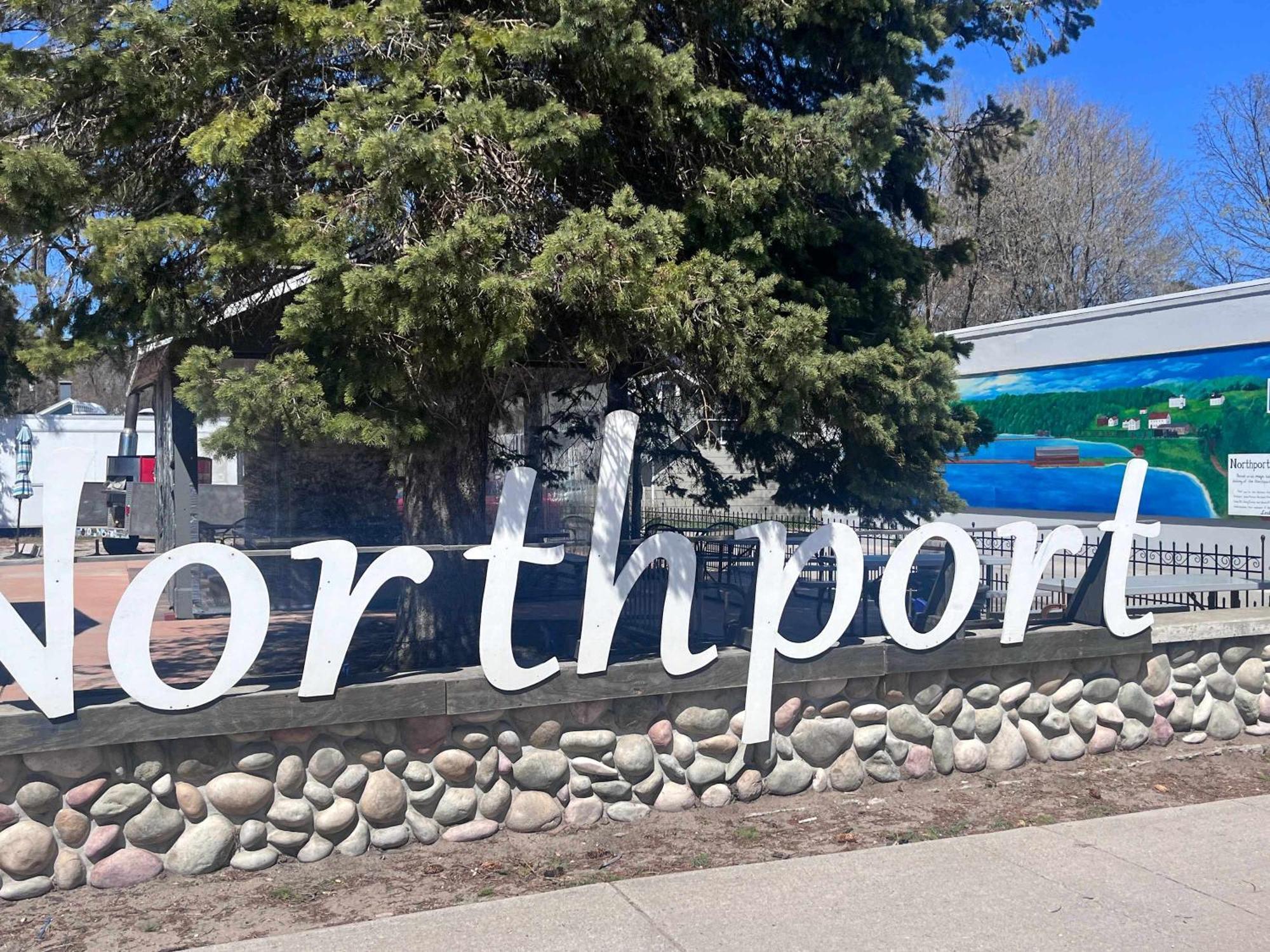 Northport Inn Boutique Hotel R207 מראה חיצוני תמונה